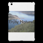 Enjoy Nature ipad case ipad mini cases