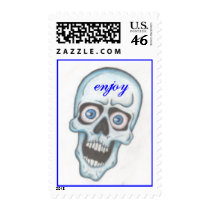 enjoy postage by bconst enjoy postage