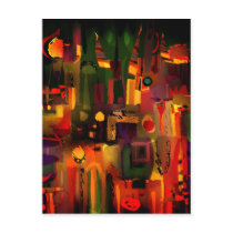 Enjoy Postcard postcards