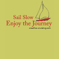 Enjoy the Journey Polo Shirt
