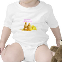 Enjoy The Little Things, Ducklings Tees