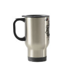 ENJOY THE RIDE MUG