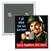 Enjoy the Tea Party? Pin