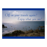 Enjoy What You See! (farewell) Cards