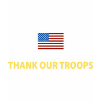 Enjoy Your Freedom? Thank Our Troops t-shirts