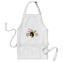 Enjoy your life aprons by PencilPlus Enjoy your life aprons