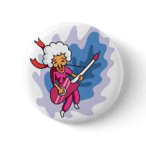 Enjoy your life buttons by PencilPlus Enjoy your life buttons