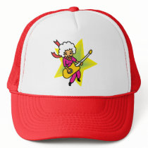 Enjoy your life hats
