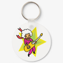 Enjoy your life keychains by PencilPlus Enjoy your life keychains