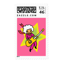 Enjoy your life postage by PencilPlus Enjoy your life postage