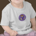 Enjoying A Cone One Piece t-shirts