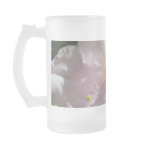 Enjoying Sunny Summer Days! Glass Mug Summertime