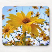 Enjoying the october sun mousepads by patrickrp Enjoying the october sun mousepads