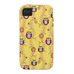 Enjoying the Sunshine iPhone 4 Case-Mate Tough