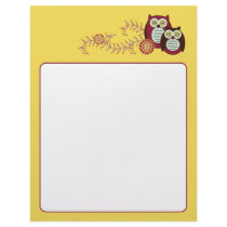 Enjoying the Sunshine Letterhead