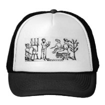 enkilab hats