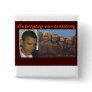 Enlarging the territory - Customized Pinback Buttons
