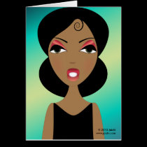 Enlighten Greeting Card cards