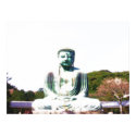 Enlightened Buddha posters