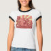 Ladies Ringer T-Shirt