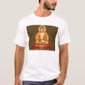 Enlightened Buddha t-shirts