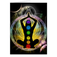 Enlightened Card