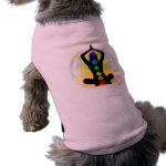 Enlightened Doggie Tshirt Enlightened Doggie Tshirt