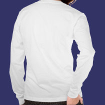 Enlightened Horsemanship Logo- Vertical t-shirts