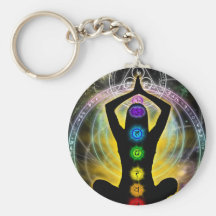 Enlightened Keychain