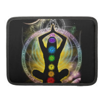 Enlightened Sleeve For MacBook Pro
