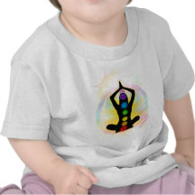Enlightened T Shirts