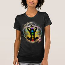 Enlightened Tshirts