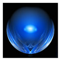 Enlightenment 081011.96.mv3.2 Canvas UV Art Print by NVCreations Enlightenment 081011.96.mv3.2 Canvas UV Art Print