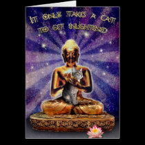Enlightenment cards