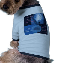 enlightenment pet clothing