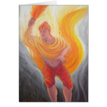 Enlightenment Freeing the Mind of Delusions cards