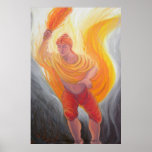 Enlightenment Freeing the Mind posters