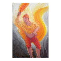 Enlightenment Freeing the Mind posters