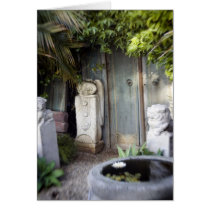 Enlightenment Garden cards by DevaRay Enlightenment Garden cards