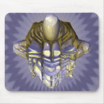 Enlightenment Mouse Pad