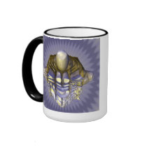 Enlightenment mugs by kinnally Enlightenment mugs