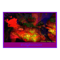 Enlightenment posters