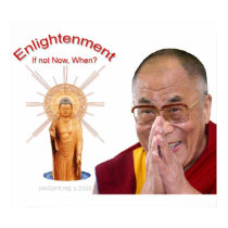 Enlightenment posters by prospirit Enlightenment posters