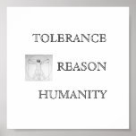 Enlightenment Poster