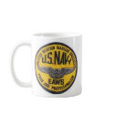 ENLISTED AVIATION WARFARE SPECIALISTS mugs