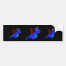 Eno Bumper Stickers