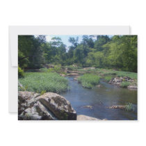 Eno River, North Carolina Announcements