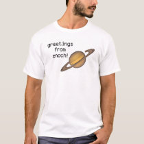 Enoch t-shirts