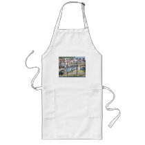 Enola Norfolk Southern Railroad Yard Harrisburg PA aprons