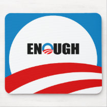 ENOUGH MOUSEPADS